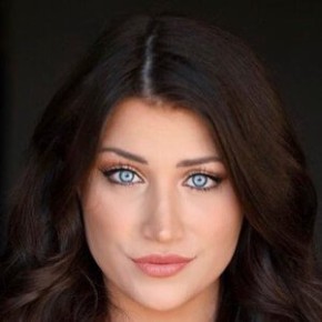Jessica Bartlett