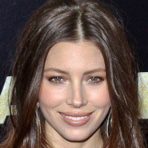 Jessica Biel