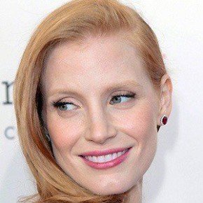Jessica Chastain