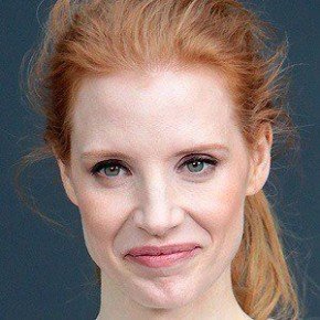 Jessica Chastain