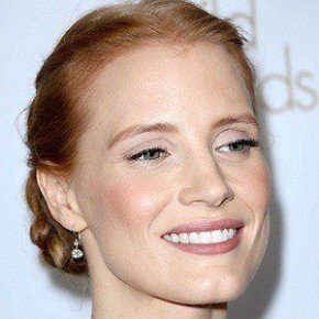 Jessica Chastain