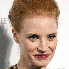 Jessica Chastain