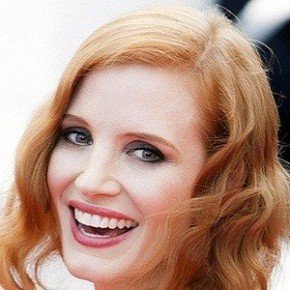 Jessica Chastain