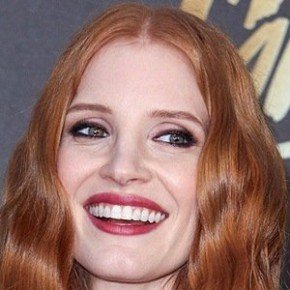 Jessica Chastain