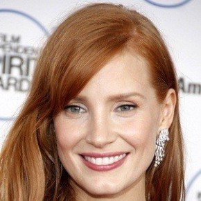 Jessica Chastain