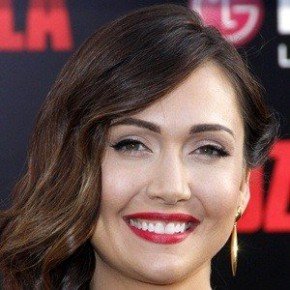 Jessica Chobot