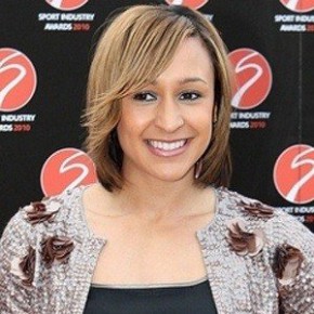 Jessica Ennis-Hill