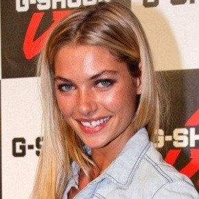 Jessica Hart