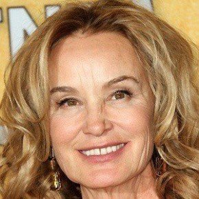 Jessica Lange