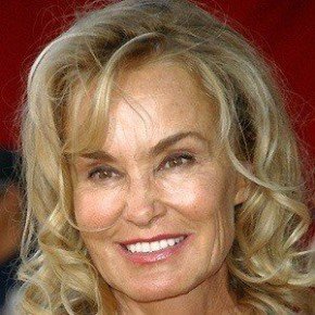 Jessica Lange