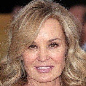 Jessica Lange