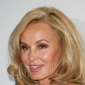 Jessica Lange