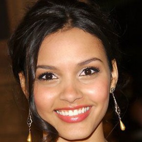 Jessica Lucas