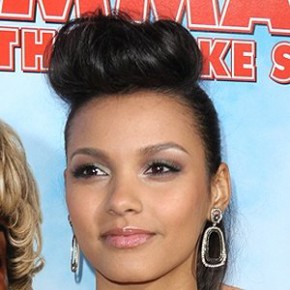 Jessica Lucas