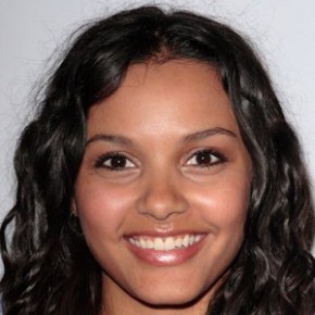 Jessica Lucas