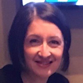 Jessica Martin