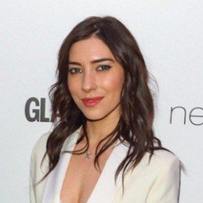 Jessica Origliasso