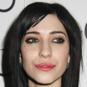 Jessica Origliasso