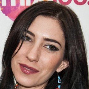 Jessica Origliasso