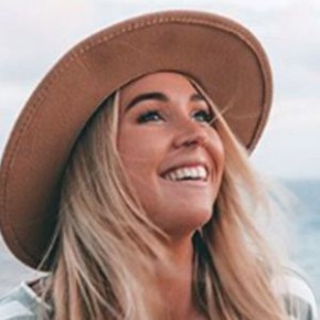 Jessica Parry-Valentine