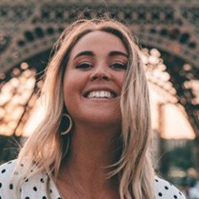 Jessica Parry-Valentine
