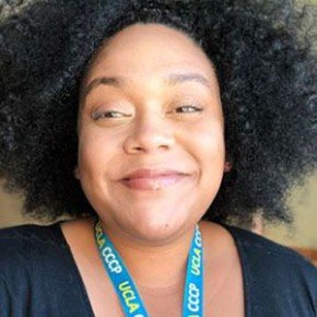 Jessica Rose Schrody