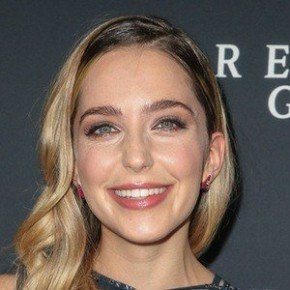 Jessica Rothe