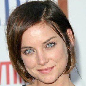 Jessica Stroup