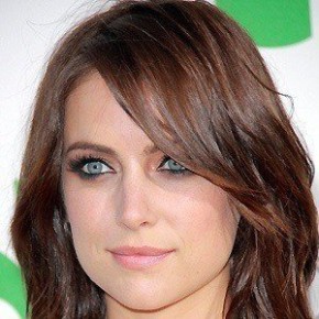 Jessica Stroup