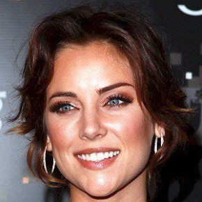 Jessica Stroup