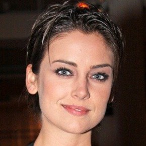 Jessica Stroup