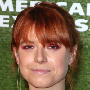Jessie Buckley