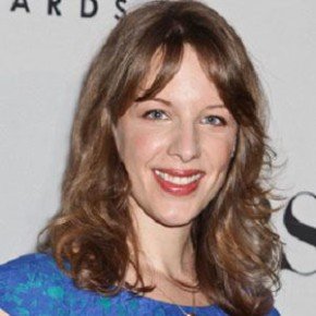 Jessie Mueller