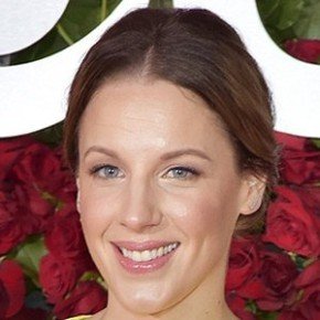 Jessie Mueller