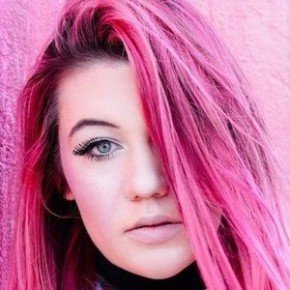 Jessie Paege