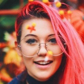 Jessie Paege