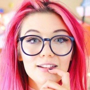 Jessie Paege