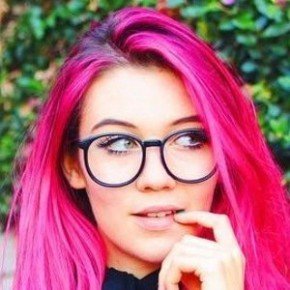 Jessie Paege
