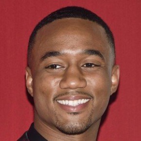 Jessie Usher
