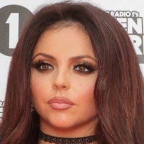 Jesy Nelson