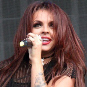 Jesy Nelson