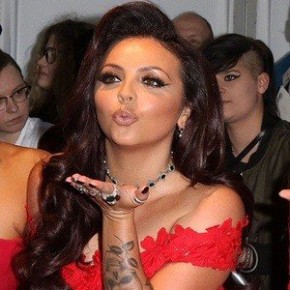 Jesy Nelson