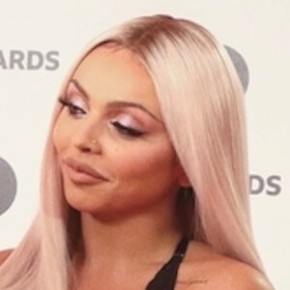 Jesy Nelson