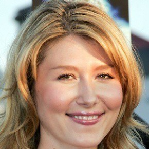 Jewel Staite