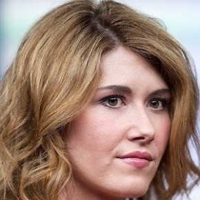 Jewel Staite