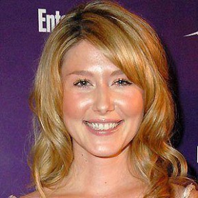 Jewel Staite