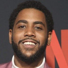 Jharrel Jerome