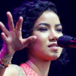 Jhené Aiko