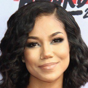 Jhené Aiko