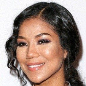 Jhené Aiko